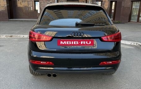 Audi Q3, 2012 год, 1 400 000 рублей, 6 фотография