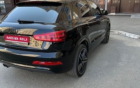 Audi Q3, 2012 год, 1 400 000 рублей, 7 фотография