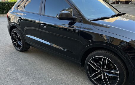 Audi Q3, 2012 год, 1 400 000 рублей, 10 фотография