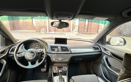 Audi Q3, 2012 год, 1 400 000 рублей, 15 фотография
