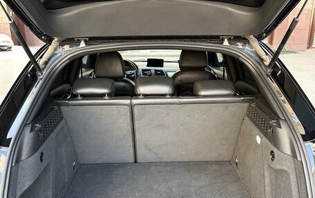 Audi Q3, 2012 год, 1 400 000 рублей, 19 фотография