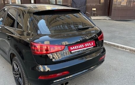 Audi Q3, 2012 год, 1 400 000 рублей, 5 фотография