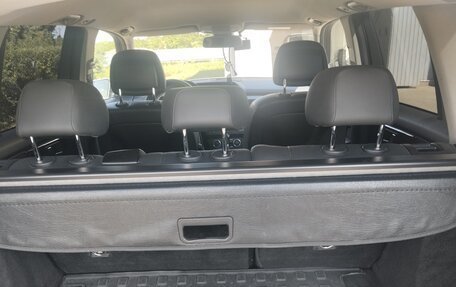 Mercedes-Benz GLK-Класс, 2010 год, 1 400 000 рублей, 12 фотография