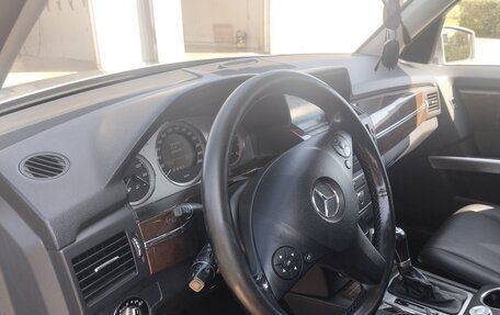Mercedes-Benz GLK-Класс, 2010 год, 1 400 000 рублей, 7 фотография