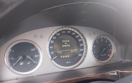 Mercedes-Benz GLK-Класс, 2010 год, 1 400 000 рублей, 9 фотография