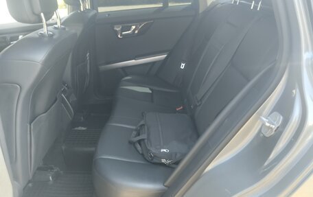 Mercedes-Benz GLK-Класс, 2010 год, 1 400 000 рублей, 11 фотография