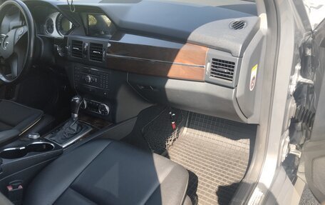 Mercedes-Benz GLK-Класс, 2010 год, 1 400 000 рублей, 17 фотография