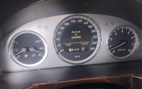 Mercedes-Benz GLK-Класс, 2010 год, 1 400 000 рублей, 19 фотография