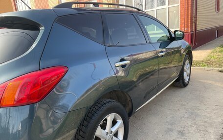 Nissan Murano, 2011 год, 1 200 000 рублей, 3 фотография