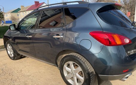 Nissan Murano, 2011 год, 1 200 000 рублей, 4 фотография