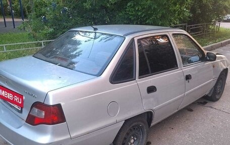 Daewoo Nexia I рестайлинг, 2012 год, 99 999 рублей, 2 фотография