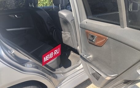 Mercedes-Benz GLK-Класс, 2010 год, 1 400 000 рублей, 14 фотография