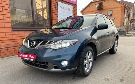 Nissan Murano, 2011 год, 1 200 000 рублей, 6 фотография