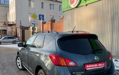 Nissan Murano, 2011 год, 1 200 000 рублей, 2 фотография