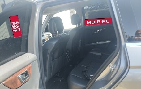 Mercedes-Benz GLK-Класс, 2010 год, 1 400 000 рублей, 10 фотография
