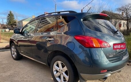 Nissan Murano, 2011 год, 1 200 000 рублей, 5 фотография