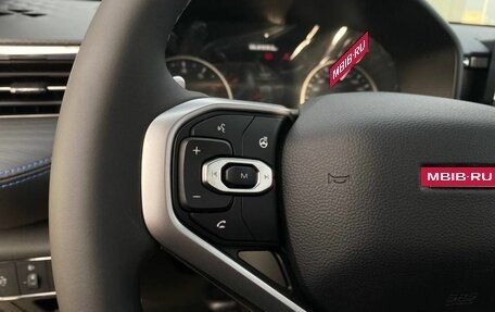 Haval Jolion, 2026 год, 2 449 000 рублей, 22 фотография