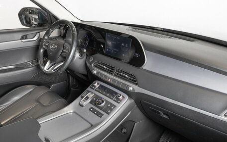 Hyundai Palisade I, 2022 год, 4 601 658 рублей, 8 фотография