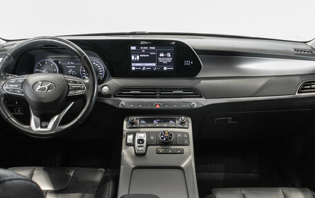 Hyundai Palisade I, 2022 год, 4 601 658 рублей, 7 фотография