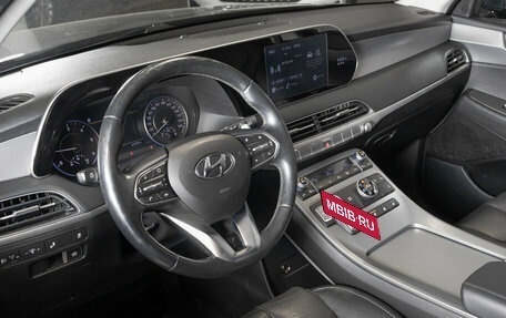 Hyundai Palisade I, 2022 год, 4 601 658 рублей, 6 фотография