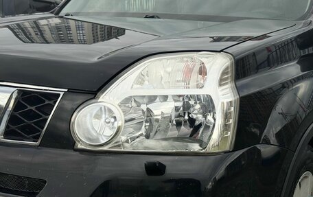 Nissan X-Trail, 2007 год, 1 070 000 рублей, 5 фотография