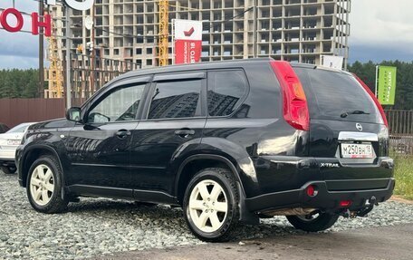 Nissan X-Trail, 2007 год, 1 070 000 рублей, 6 фотография