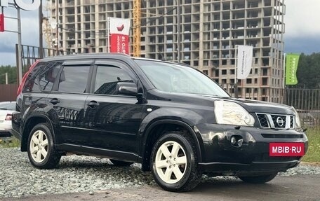 Nissan X-Trail, 2007 год, 1 070 000 рублей, 2 фотография
