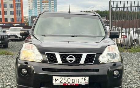 Nissan X-Trail, 2007 год, 1 070 000 рублей, 3 фотография