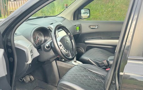 Nissan X-Trail, 2007 год, 1 070 000 рублей, 10 фотография