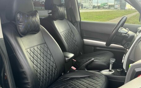Nissan X-Trail, 2007 год, 1 070 000 рублей, 11 фотография
