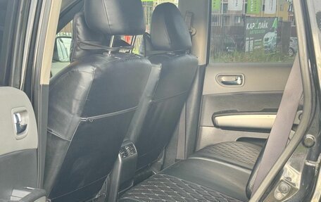 Nissan X-Trail, 2007 год, 1 070 000 рублей, 13 фотография