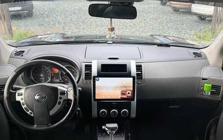 Nissan X-Trail, 2007 год, 1 070 000 рублей, 14 фотография