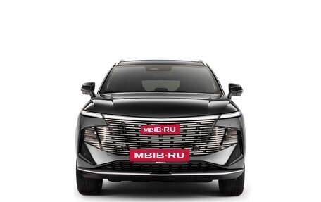 Haval F7, 2026 год, 3 199 000 рублей, 3 фотография