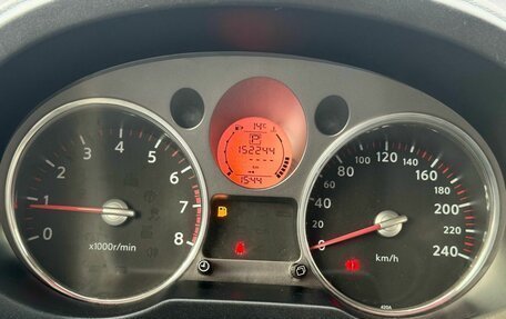 Nissan X-Trail, 2007 год, 1 070 000 рублей, 16 фотография