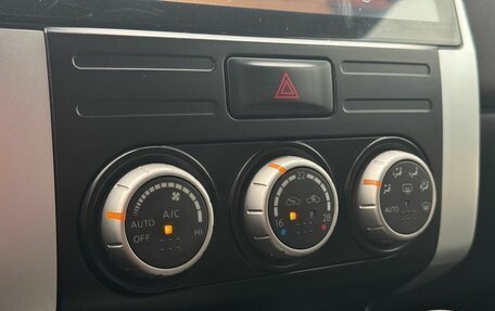 Nissan X-Trail, 2007 год, 1 070 000 рублей, 26 фотография