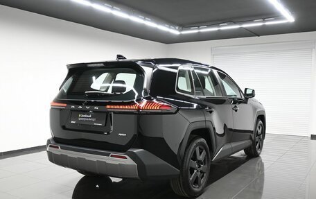 Toyota RAV4, 2026 год, 4 500 000 рублей, 4 фотография