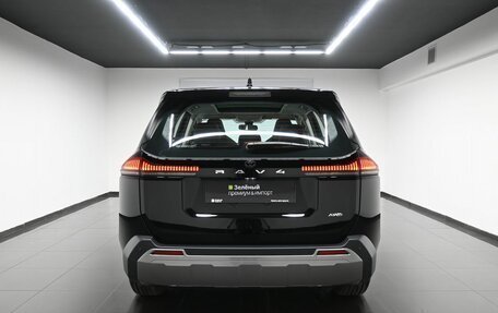 Toyota RAV4, 2026 год, 4 500 000 рублей, 5 фотография