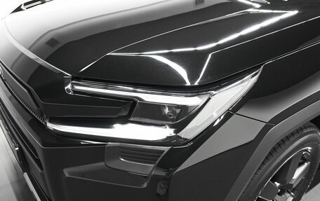 Toyota RAV4, 2026 год, 4 500 000 рублей, 8 фотография
