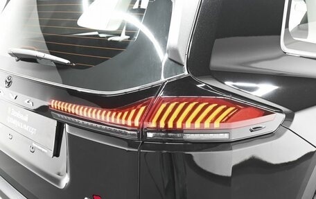 Toyota RAV4, 2026 год, 4 500 000 рублей, 11 фотография