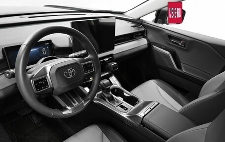 Toyota RAV4, 2026 год, 4 500 000 рублей, 17 фотография