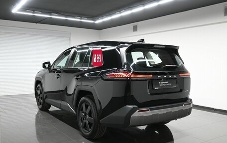 Toyota RAV4, 2026 год, 4 500 000 рублей, 6 фотография
