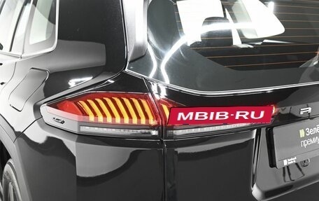 Toyota RAV4, 2026 год, 4 500 000 рублей, 10 фотография