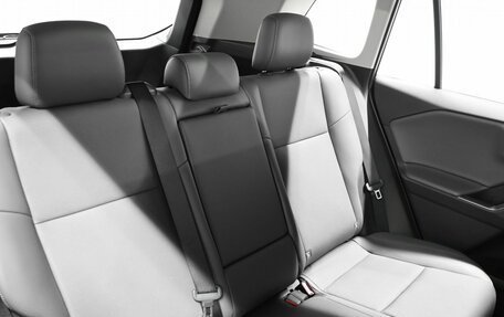 Toyota RAV4, 2026 год, 4 500 000 рублей, 23 фотография