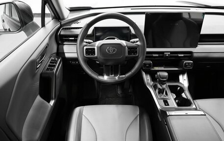Toyota RAV4, 2026 год, 4 500 000 рублей, 21 фотография