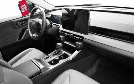 Toyota RAV4, 2026 год, 4 500 000 рублей, 25 фотография
