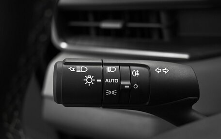 Toyota RAV4, 2026 год, 4 500 000 рублей, 39 фотография