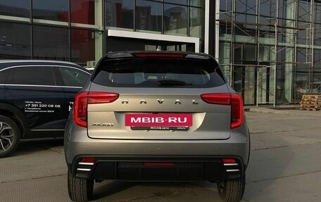 Haval Jolion, 2026 год, 2 449 000 рублей, 4 фотография