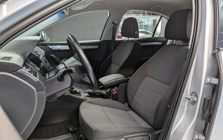 Skoda Octavia, 2013 год, 1 270 000 рублей, 12 фотография
