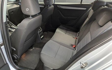 Skoda Octavia, 2013 год, 1 270 000 рублей, 13 фотография
