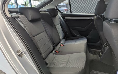 Skoda Octavia, 2013 год, 1 270 000 рублей, 16 фотография